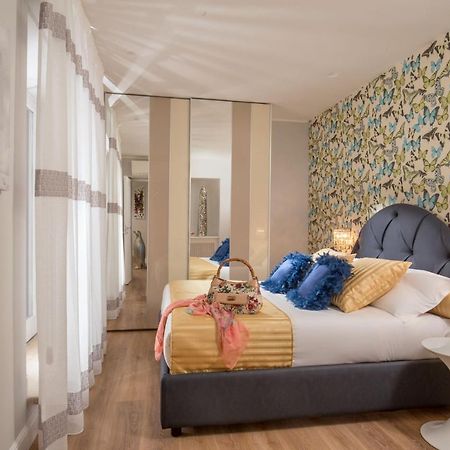 Mytale Apartment Luxury Spagna Rome Luaran gambar
