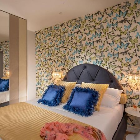 Mytale Apartment Luxury Spagna Rome Luaran gambar