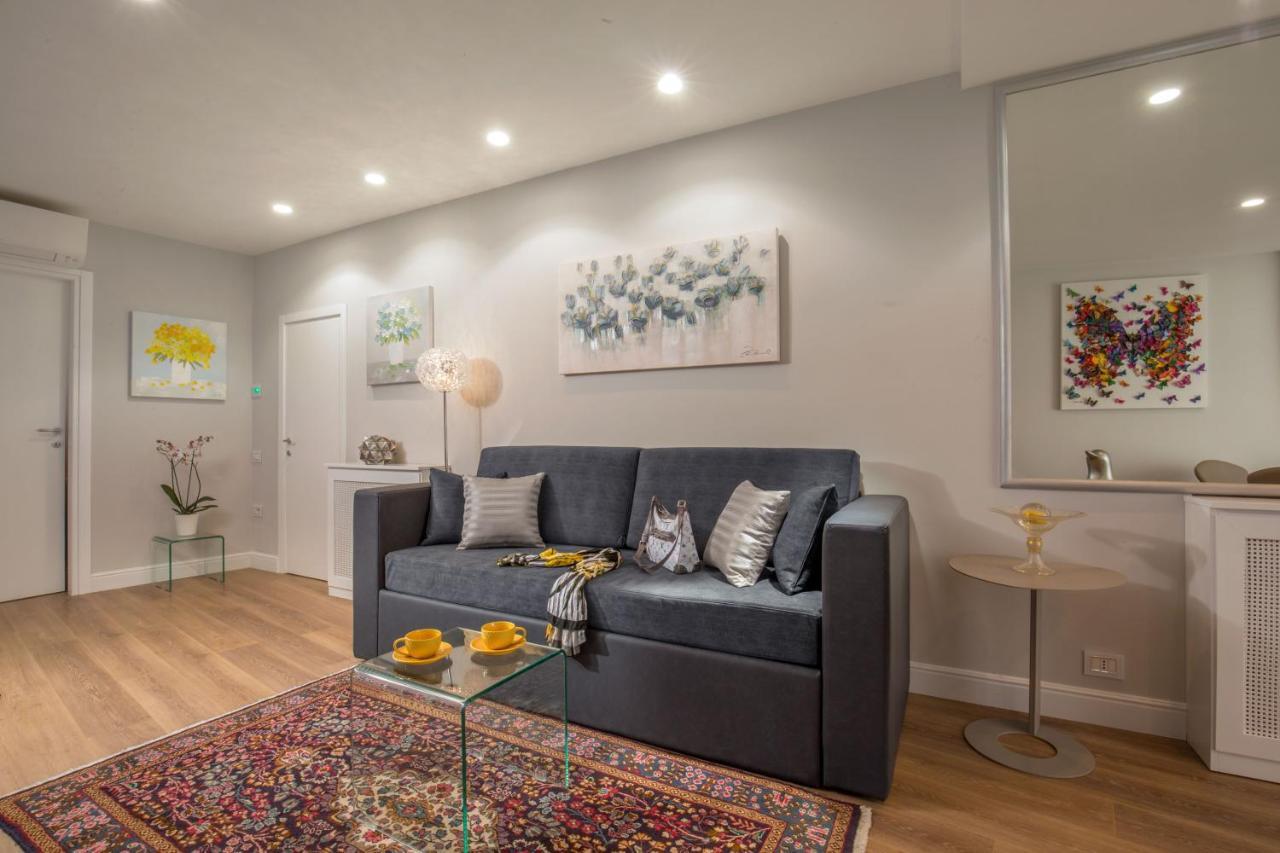 Mytale Apartment Luxury Spagna Rome Luaran gambar