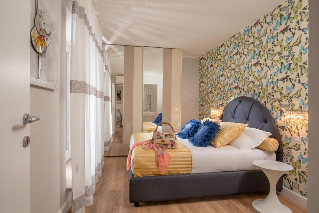 Mytale Apartment Luxury Spagna Rome Luaran gambar