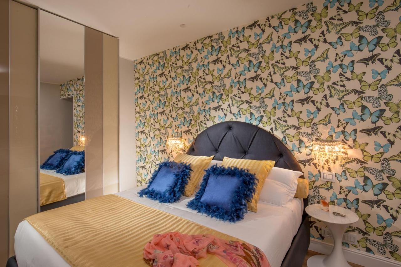 Mytale Apartment Luxury Spagna Rome Luaran gambar
