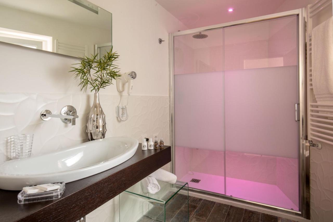 Mytale Apartment Luxury Spagna Rome Luaran gambar