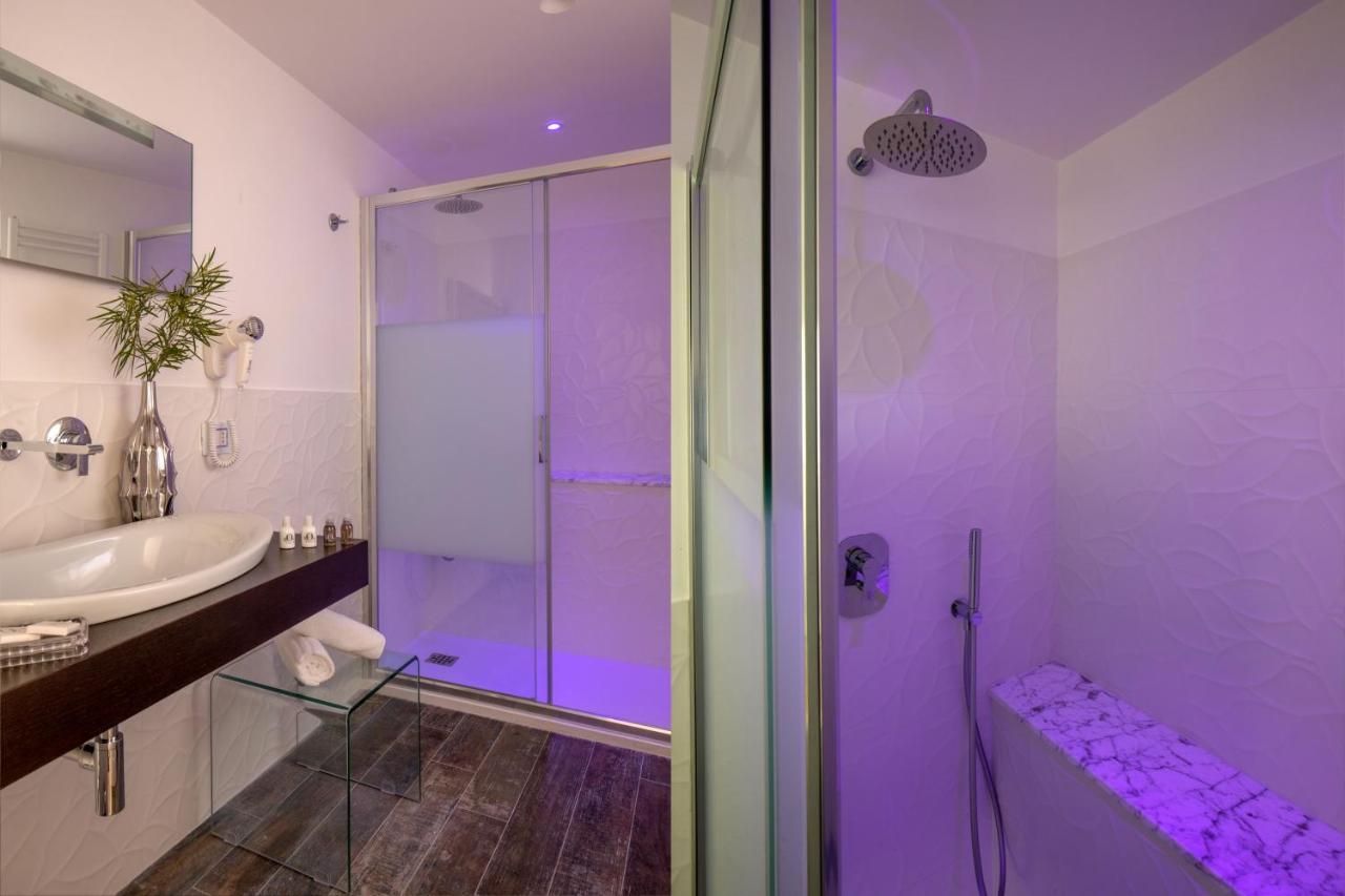 Mytale Apartment Luxury Spagna Rome Luaran gambar