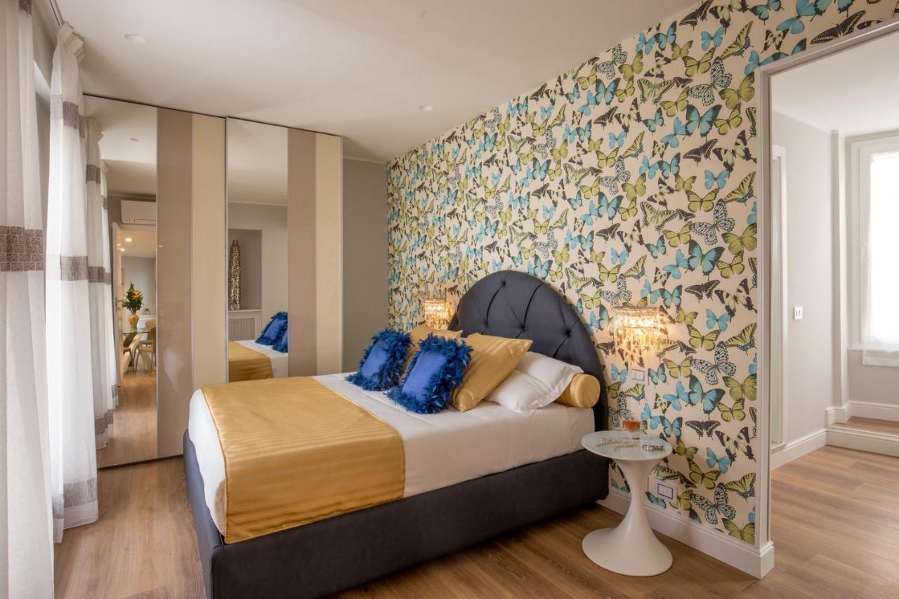 Mytale Apartment Luxury Spagna Rome Luaran gambar