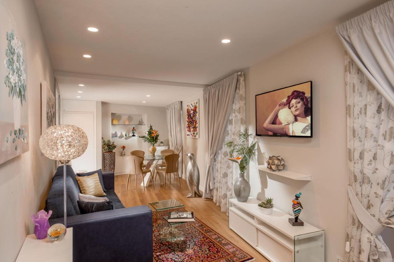 Mytale Apartment Luxury Spagna Rome Luaran gambar