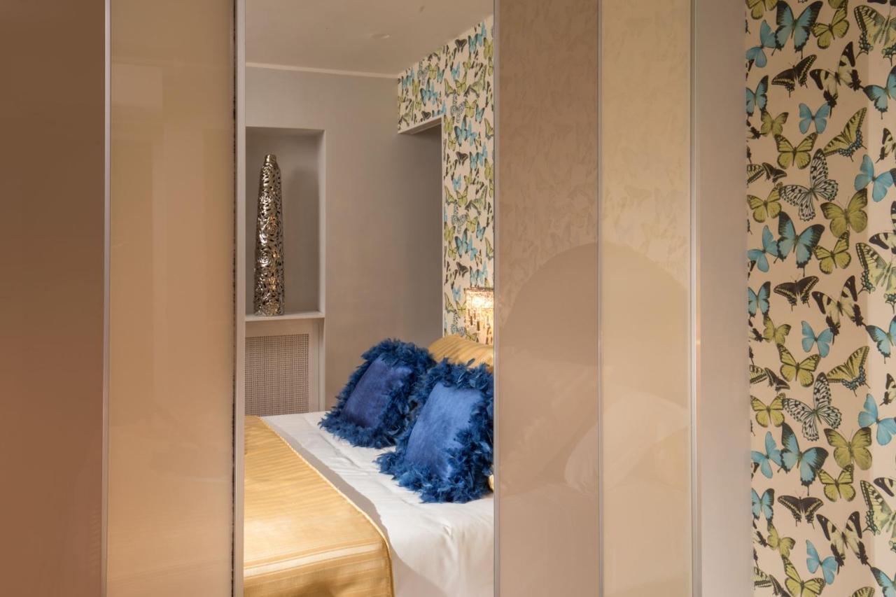 Mytale Apartment Luxury Spagna Rome Luaran gambar